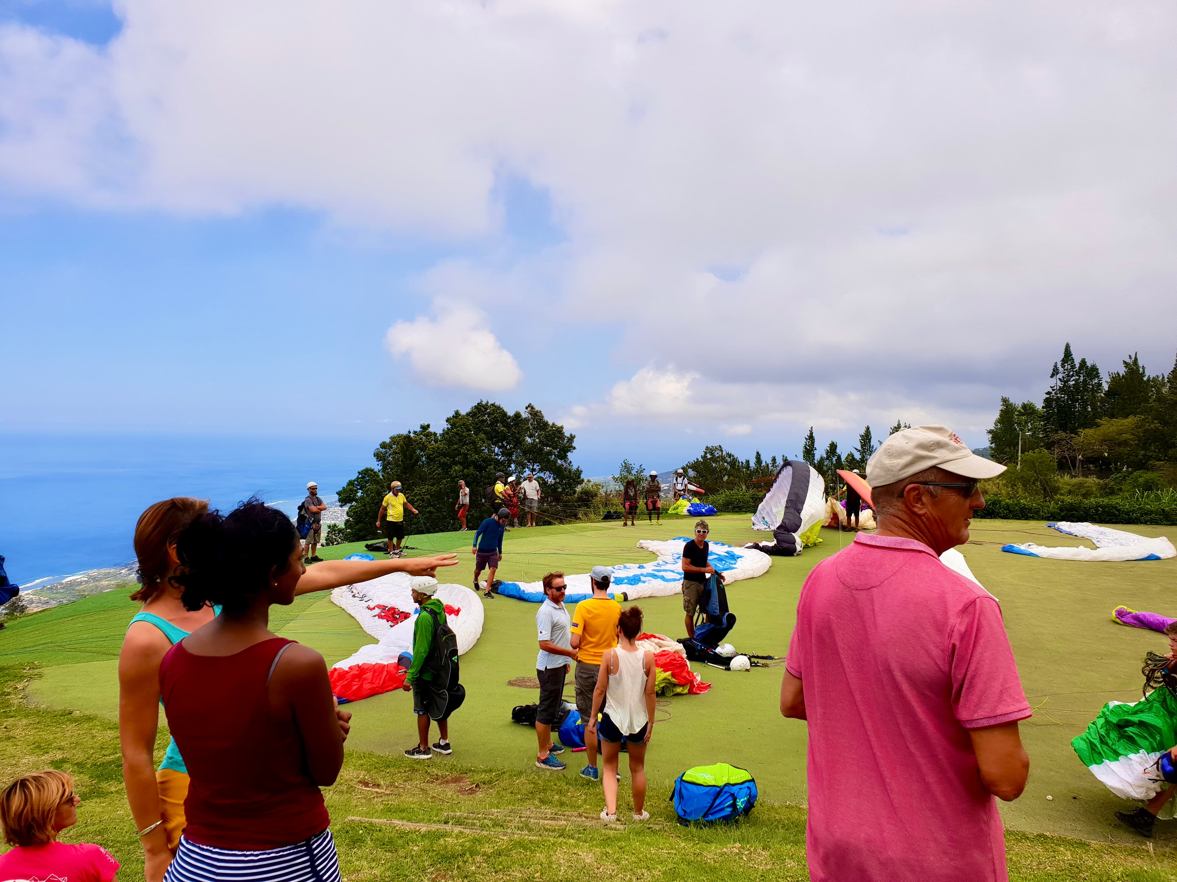 Parapente
