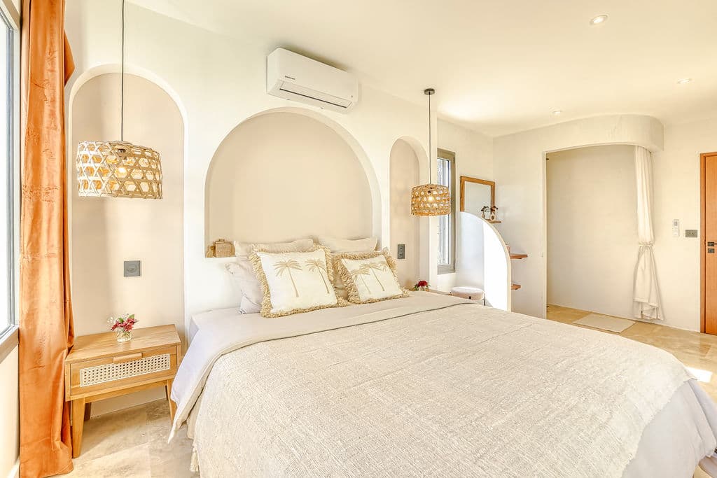 Villa Manaïa