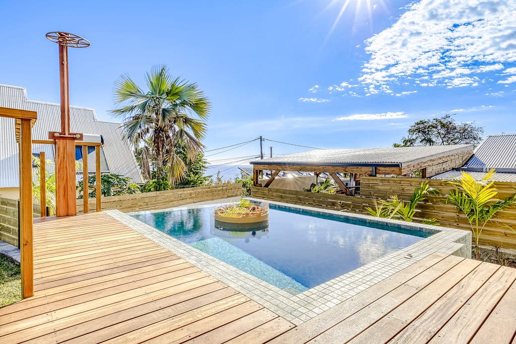 Villa Manaïa