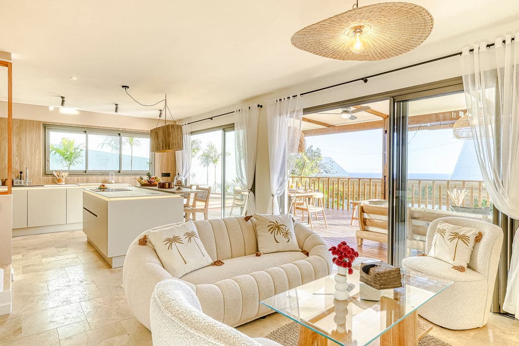 Villa Manaïa