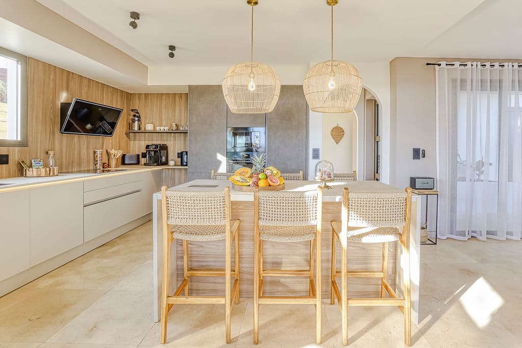 Villa Mareva