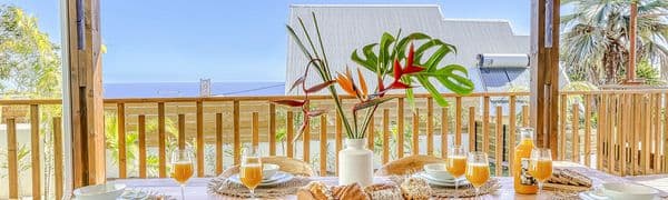 Villa Manaïa
