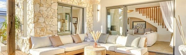 Villa Manaïa