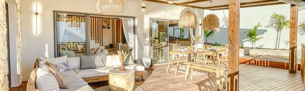 Villa Manaïa
