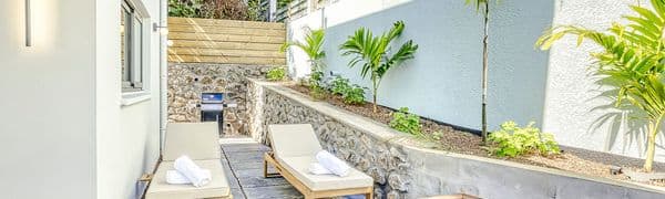 Villa Manaïa