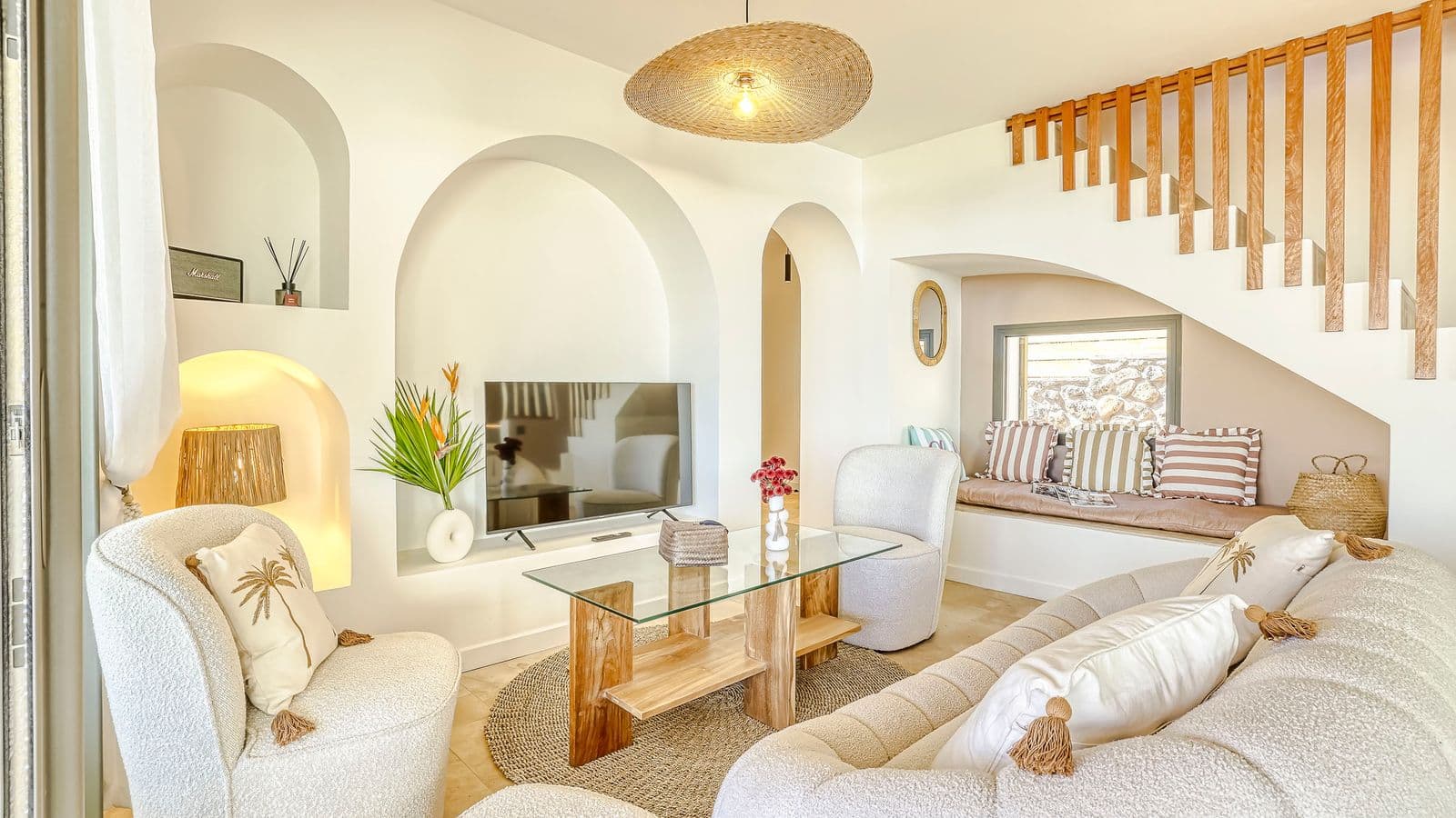Villa Manaïa