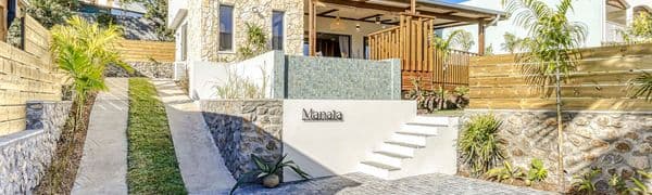 Villa Manaïa